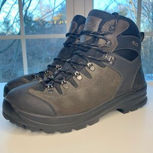 ‼️Lytos Waterproof Trekking Boots ‼️